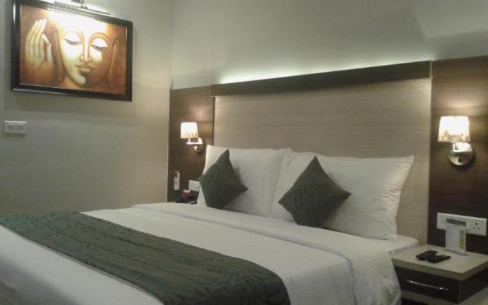 Hide Away Suites