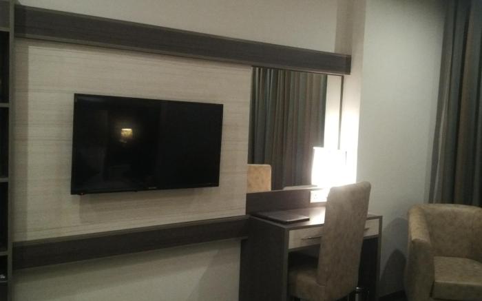 Hide Away Suites