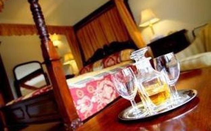 The Spread Eagle Hotel