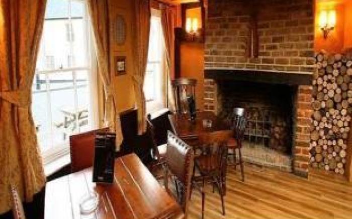 Swan Hotel by Greene King Inns