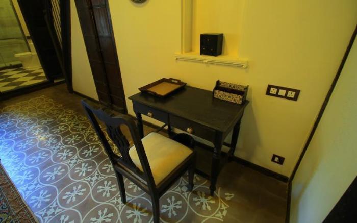 Deewanji Ni haveli