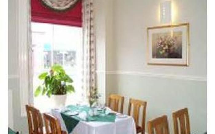 Station Hotel