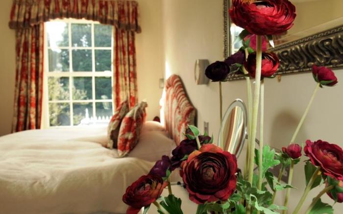 Hartnoll Hotel & Spa