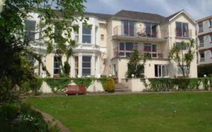 Nethway Hotel