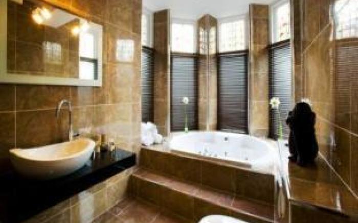 Applegarth Villa Hotel & Restaurant (Adult Only)