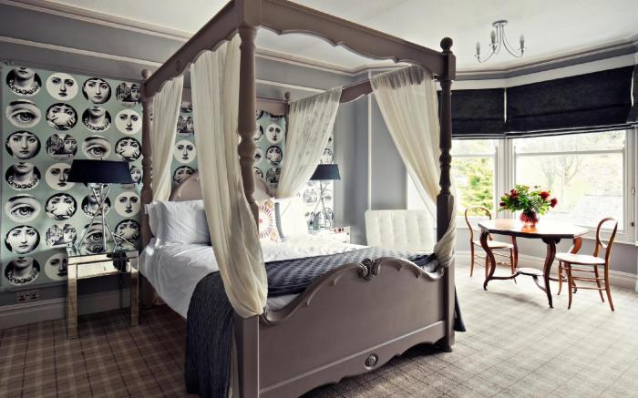 Rum Doodle Bed & Breakfast - Adults Only