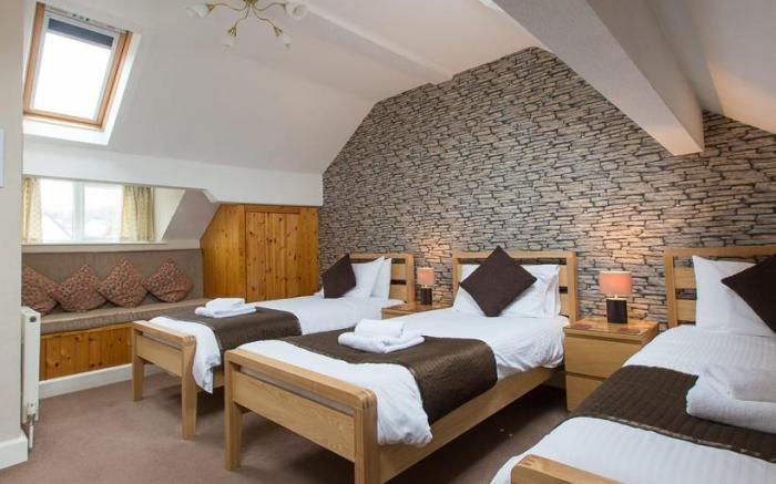 Thornbank Guest House