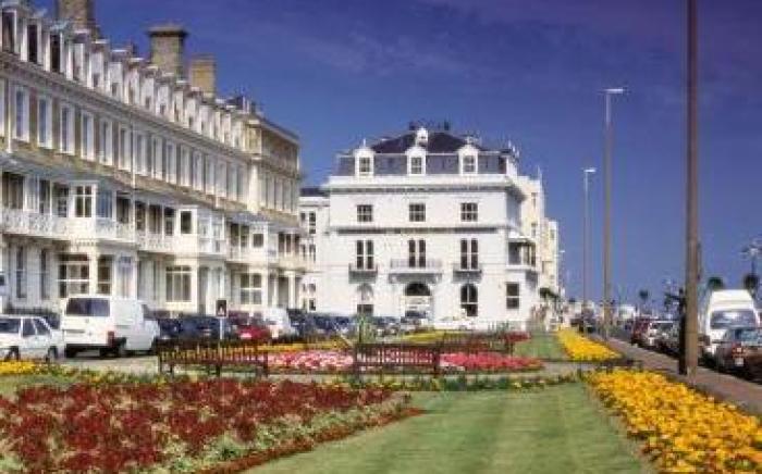 The Burlington