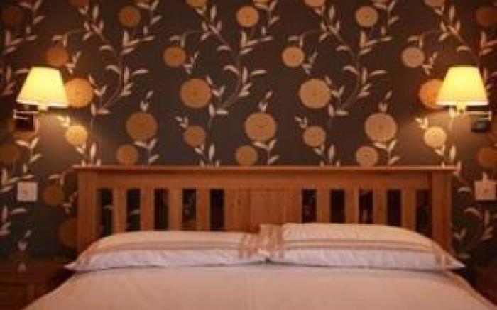 Brentwood Guest House