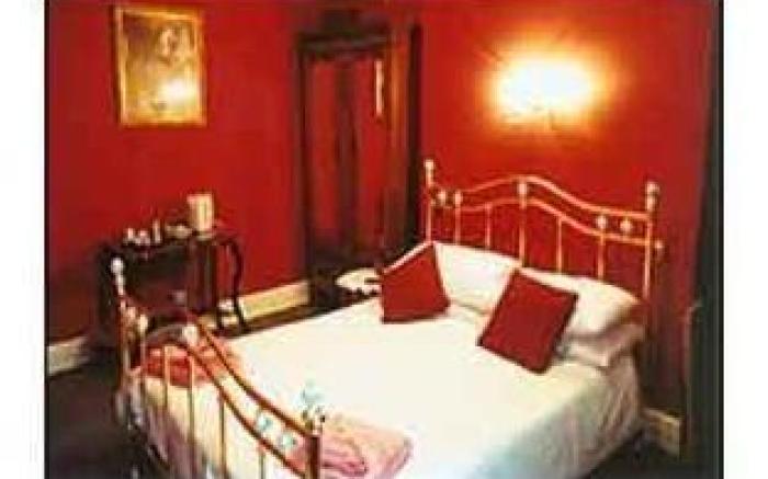 The Beckett Guest House