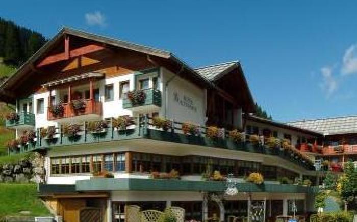 IFA Alpenrose Hotel Kleinwalsertal