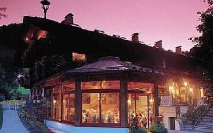 Rasmushof - Hotel Kitzbuhel