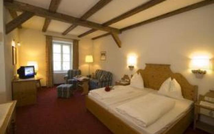 Hotel Tiefenbrunner