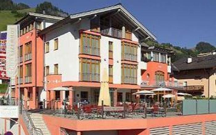 Aktiv Hotel Schweizerhof Kitzbuhel