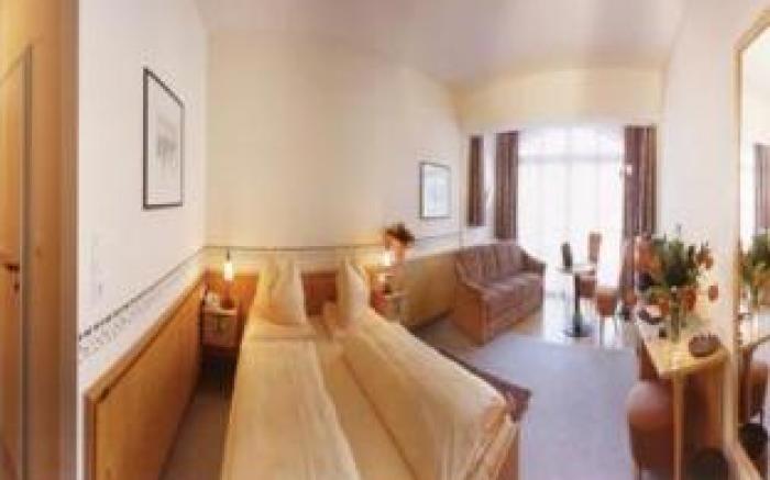 Aktiv Hotel Schweizerhof Kitzbuhel