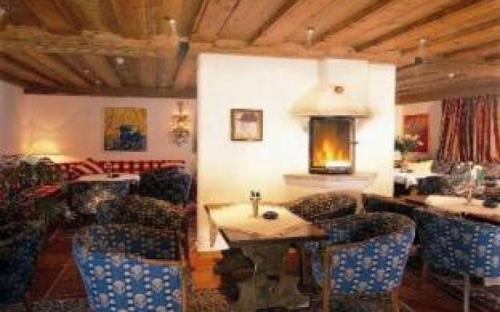Hotel Hocheder