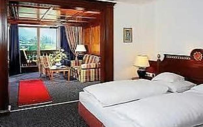 Hotel Hocheder