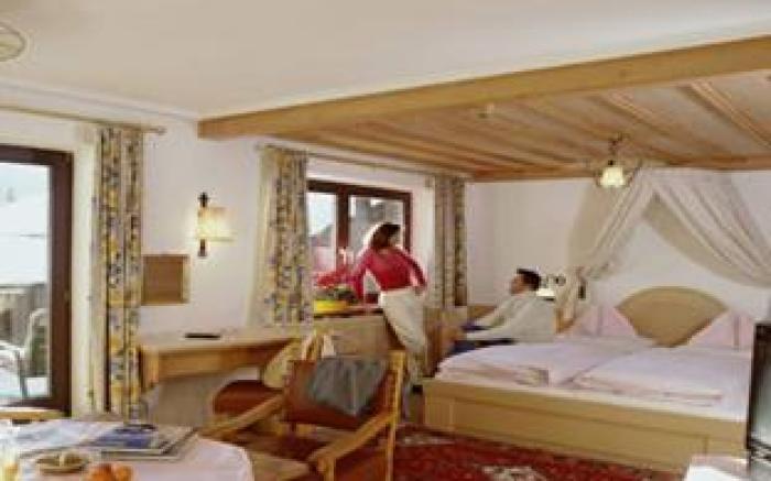 Seefelds Bed & Breakfast