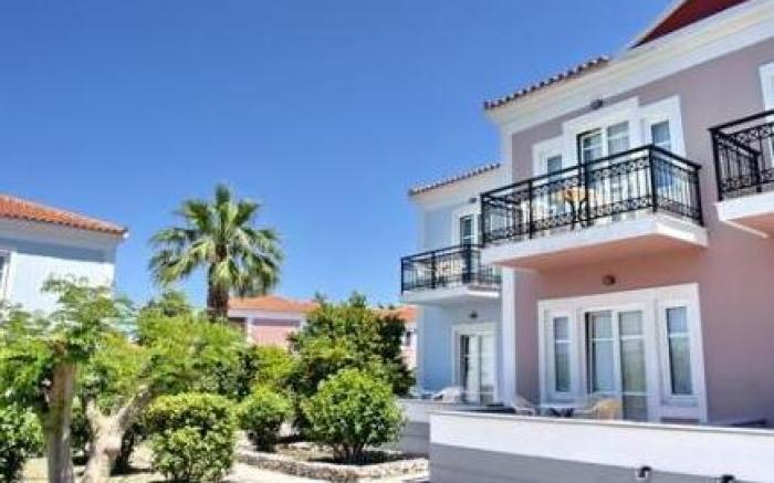 Panselinos Hotel