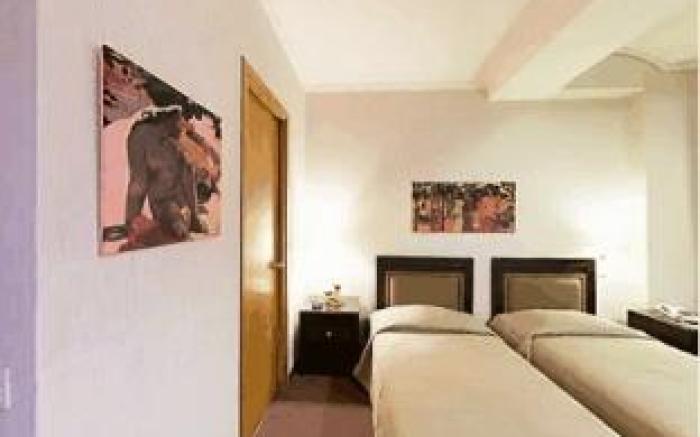 Egnatia Hotel