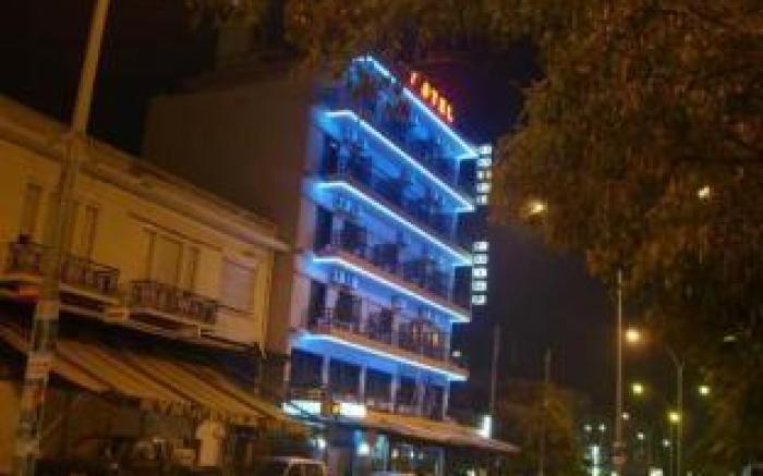 Hotel Erika