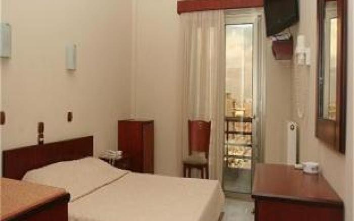 Hotel Erika