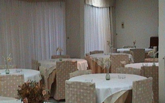 Apartment Hotel Athina