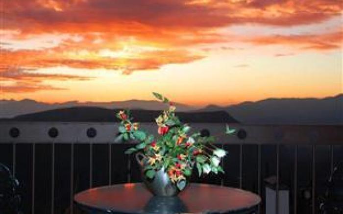 Likoria Hotel