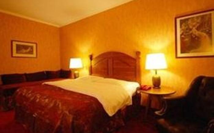 Likoria Hotel