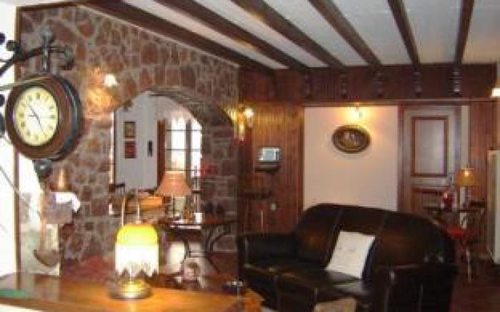 Boutique Hotel Skamnos Arachova