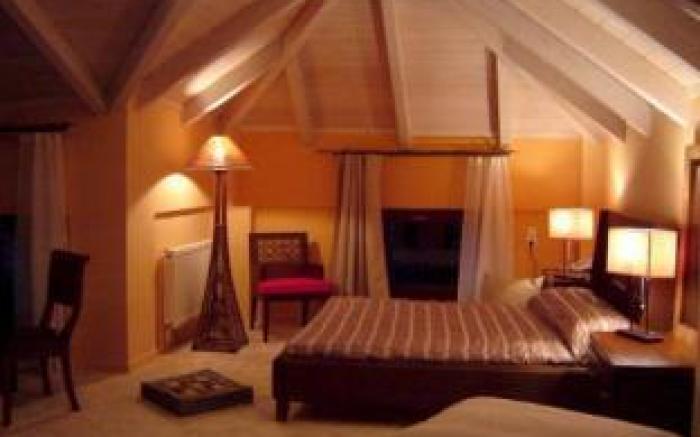 Boutique Hotel Skamnos Arachova