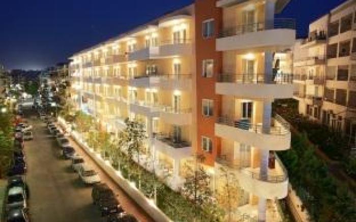 Bio Hotel Suites