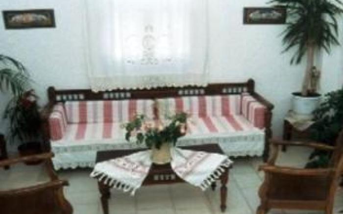 Galini Hotel