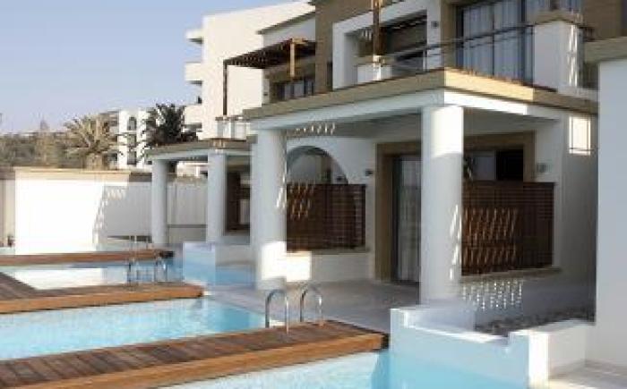 The Ixian Grand & All Suites - Adults Only Hotel