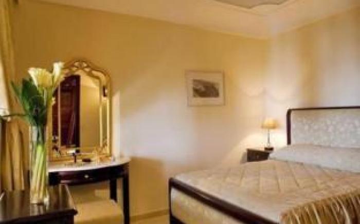Maison Des Lys - Luxury Suites