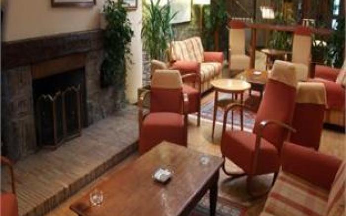 Hotel Bonavida