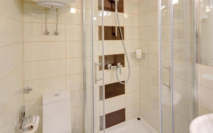 Apartments Sol Stella for Plava Laguna