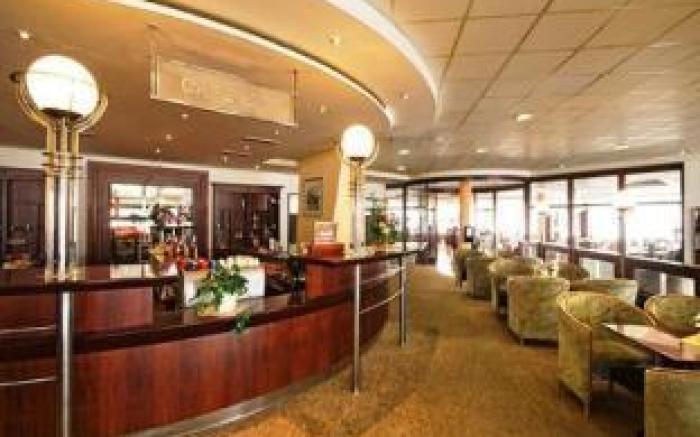 Hotel Cernigov