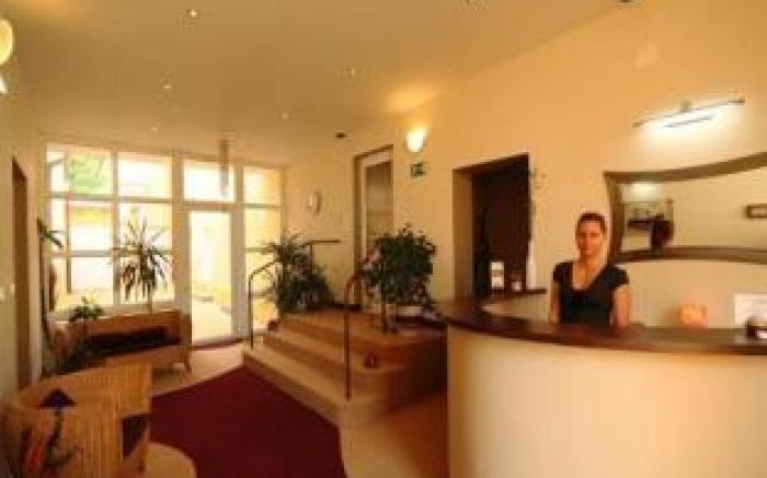Boutique Hotel SwissHouse