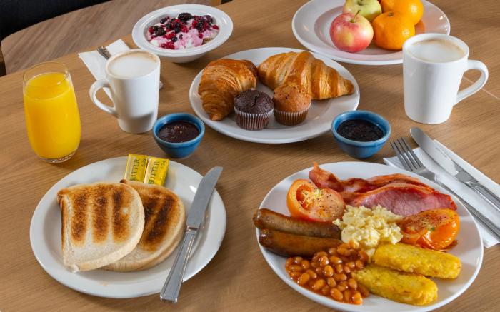 Holiday Inn Express Stafford by IHG