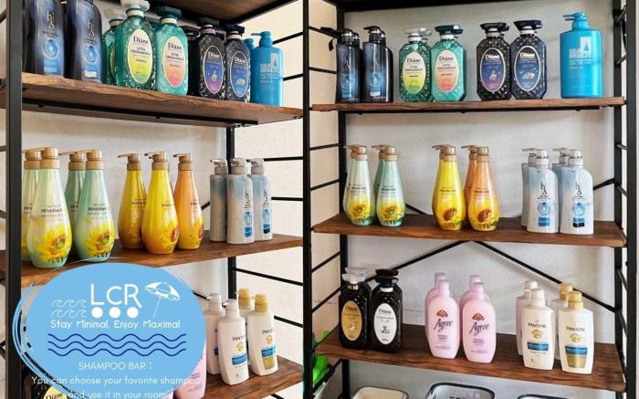 LOW COST RESORT MANZA BEACH