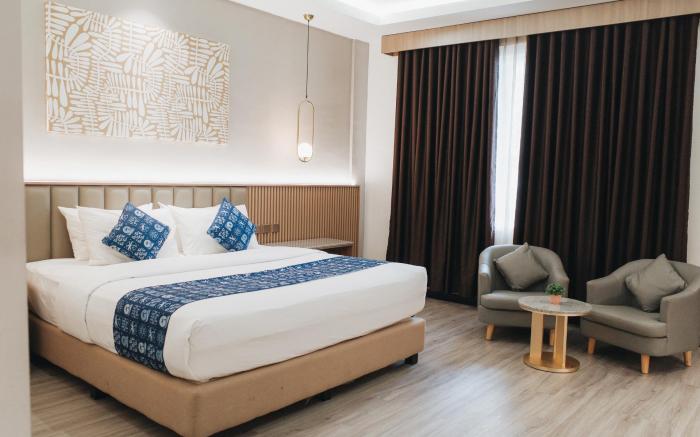 Batam Harbour Boutique Hotel & Spa