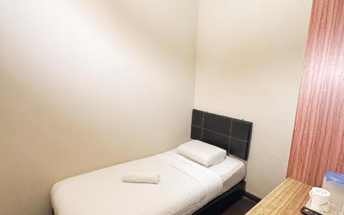 Remember Hotel Batu Pahat