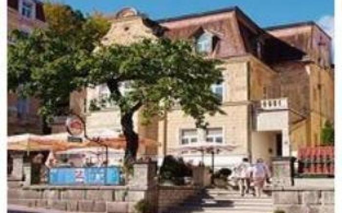 Aphrodite Hotel Marianske Lazne