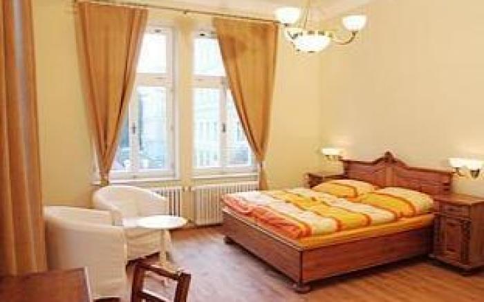 Aphrodite Hotel Marianske Lazne