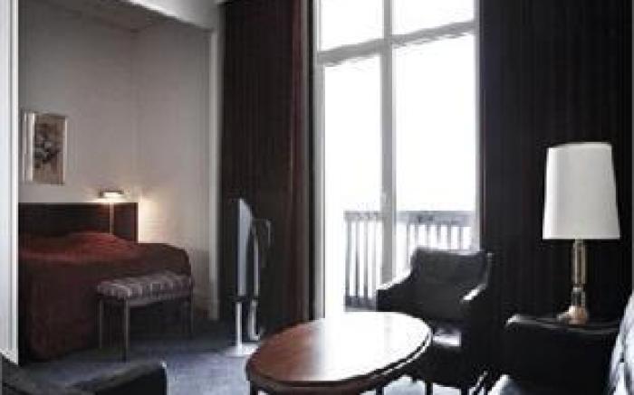 Marienlyst Strandhotel