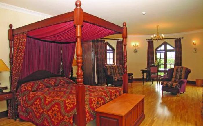 Abbeyglen Castle Hotel