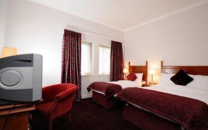 Wilton Hotel Bray