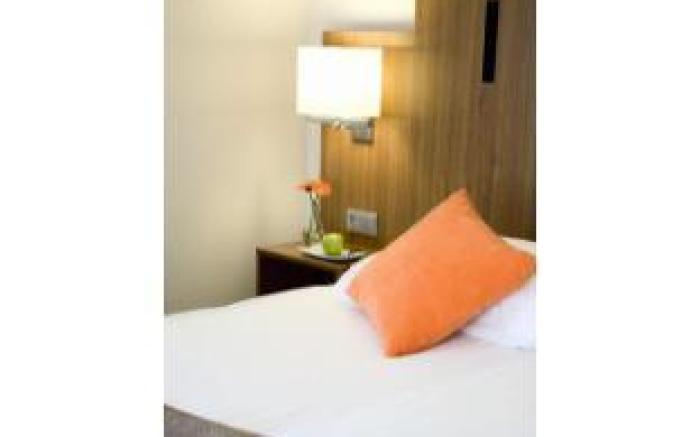 Bilderberg Europa Hotel Scheveningen