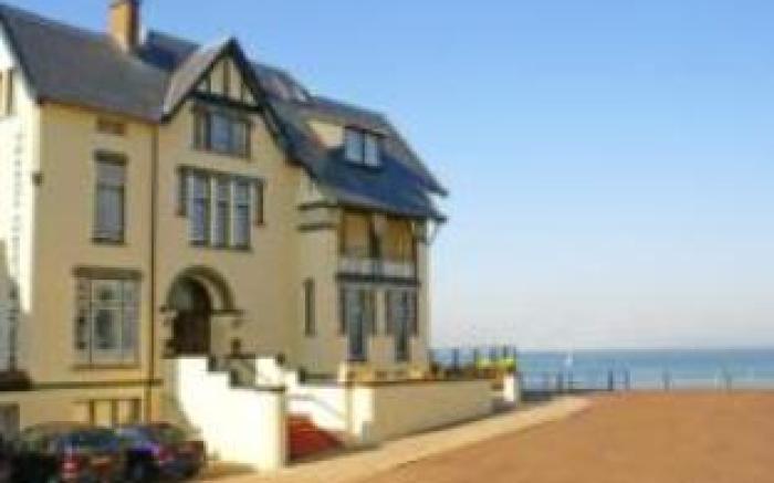 Boulevard Hotel Scheveningen